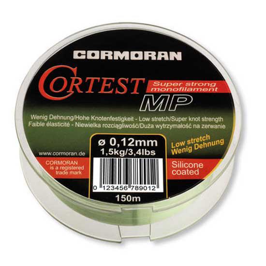 cormoran-linje-cortest-mp-150-m