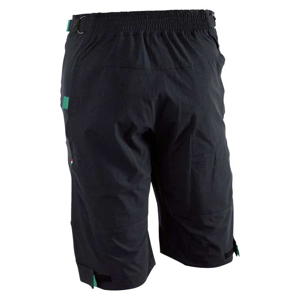 Northwave Spider Plus Baggy Without Insert Shorts