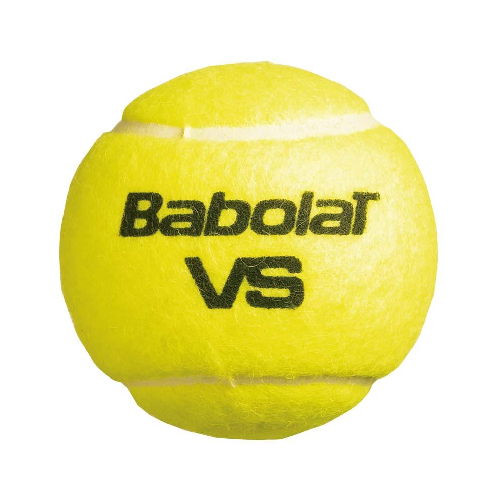 Babolat Boîte Balles Tennis VS N2
