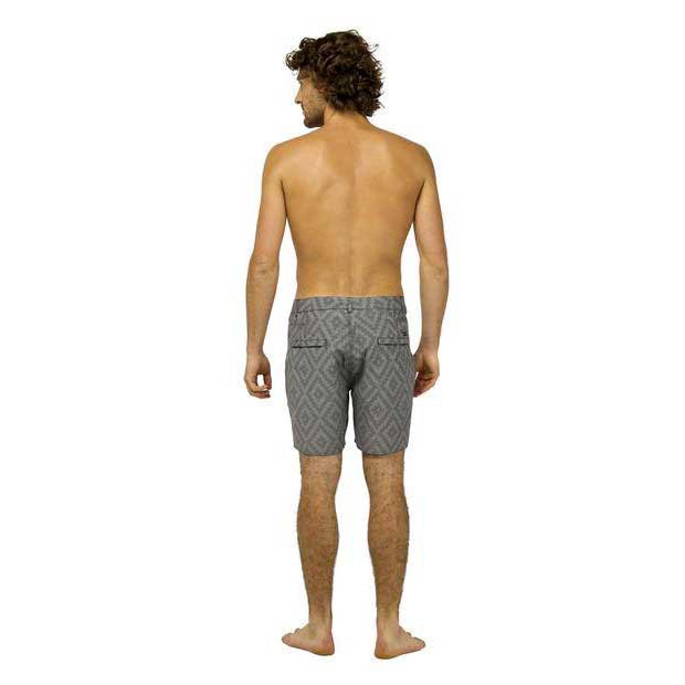Protest Pointbreak Swimming Shorts