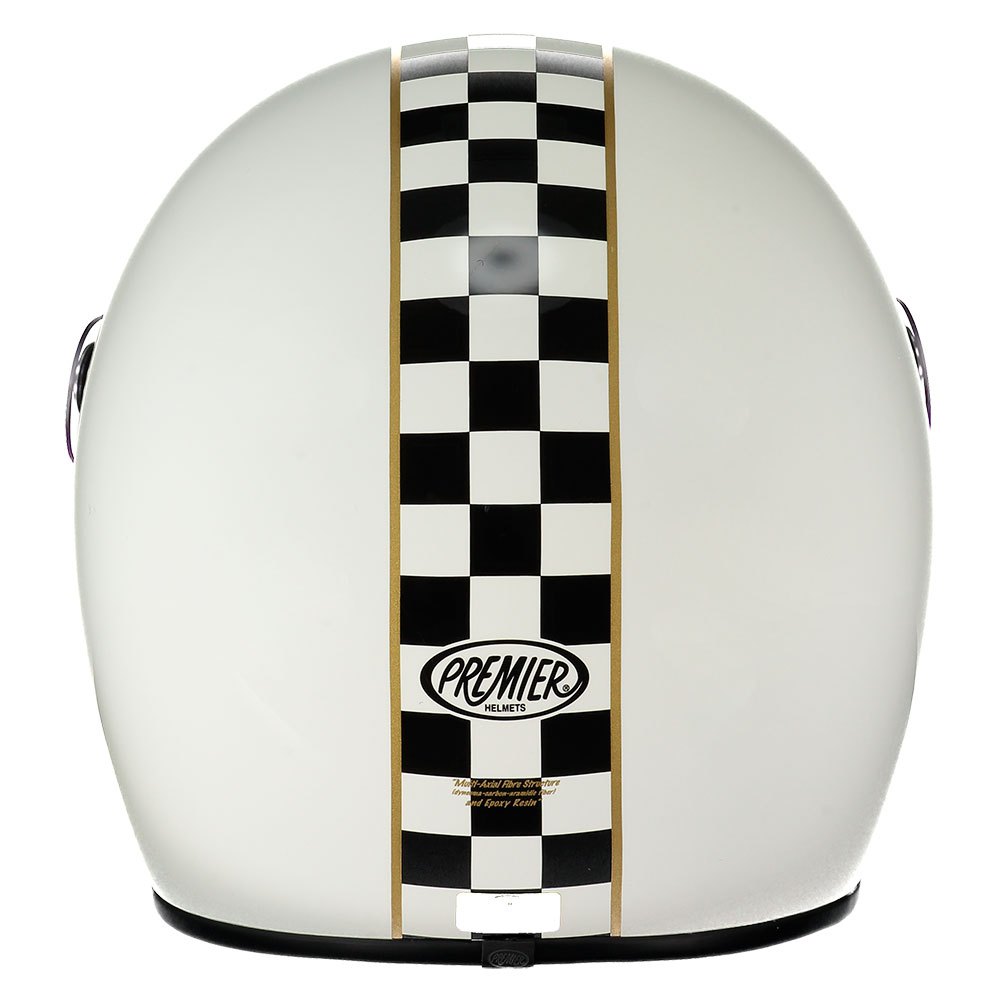 Premier helmets Casco Integral Trophy CK