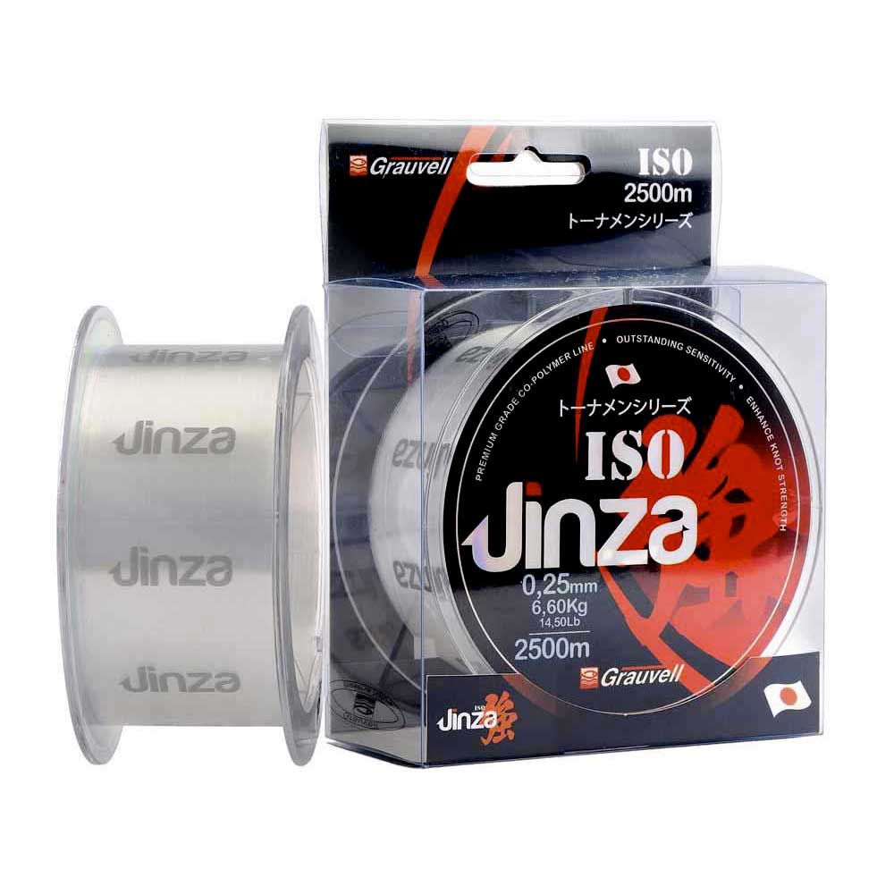 jinza-linea-iso-2500-m