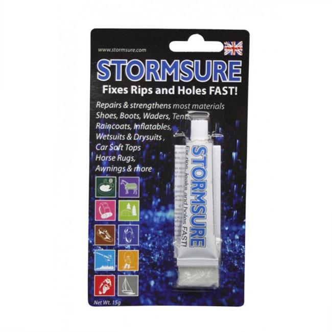 Stormsure Sealing Glue Clear 15 gr