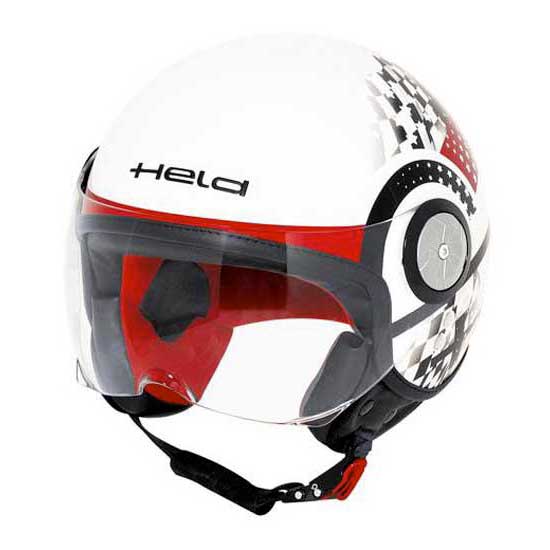 held-mc-corry-decor-open-face-helmet