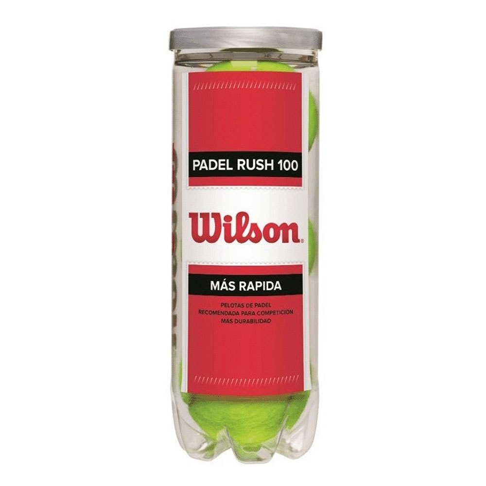 wilson-padelbollar-rush-100