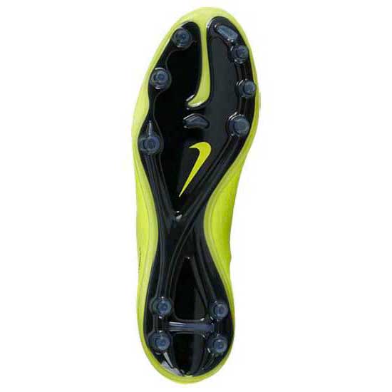 Deadlock satellite diagonal Nike Hypervenom Phatal FG Football Boots | Goalinn