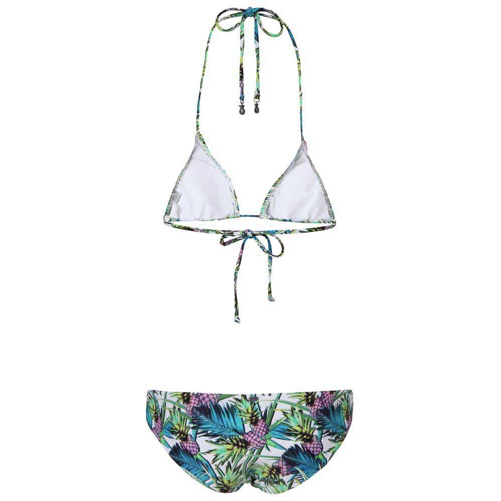 O´neill PW Pineapple Triangle Bikini