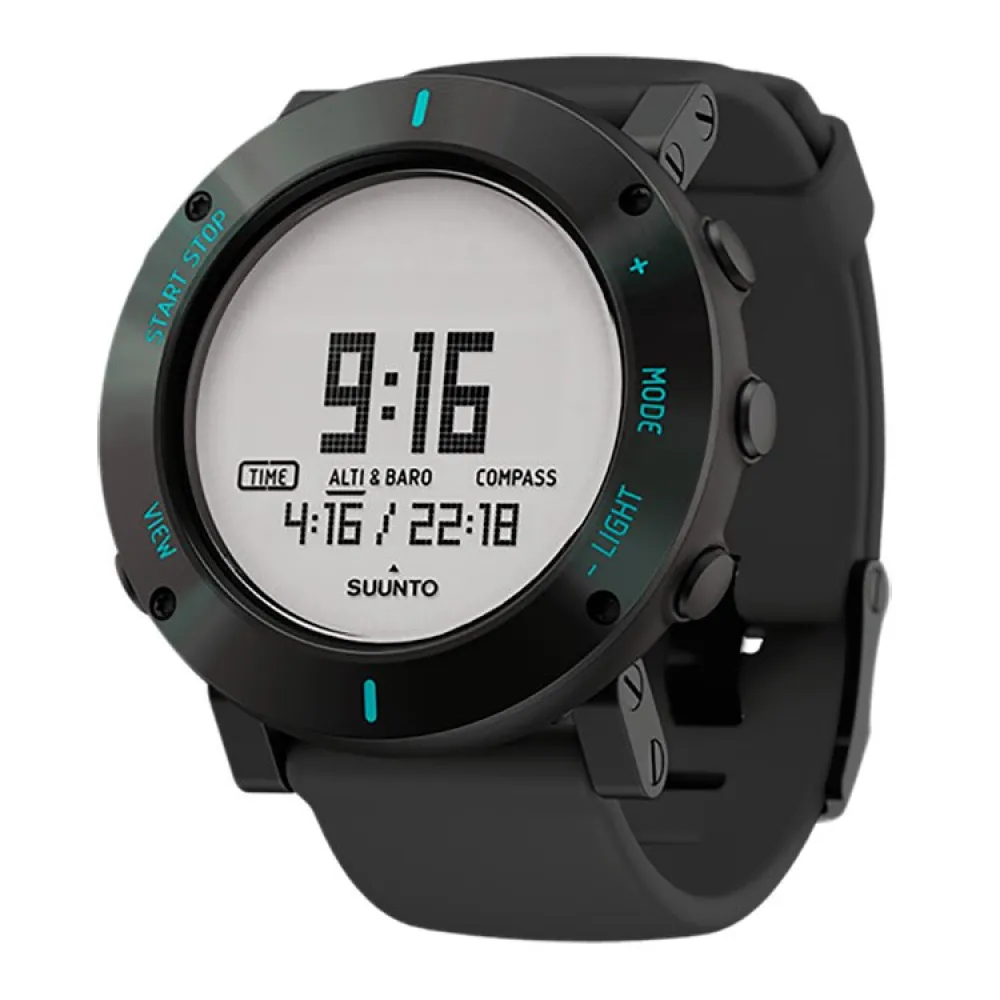 Suunto Core Crush Watch | Trekkinn