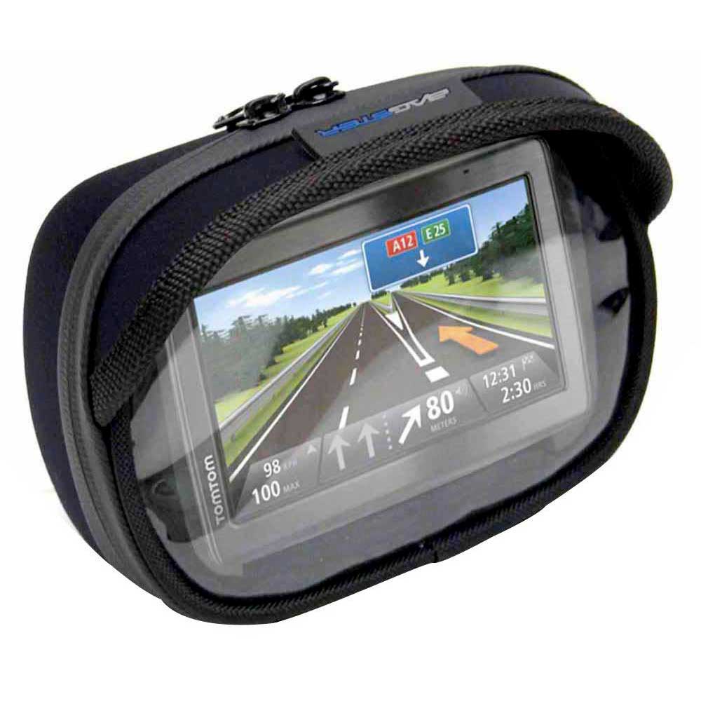 bagster-gps-with-mirror-handlebar-support