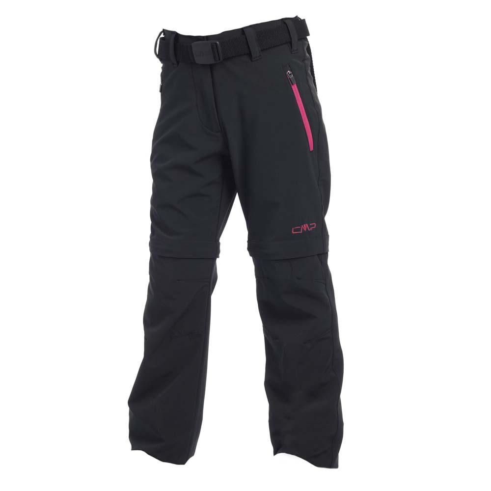 cmp-zip-off-3t51445-spodnie