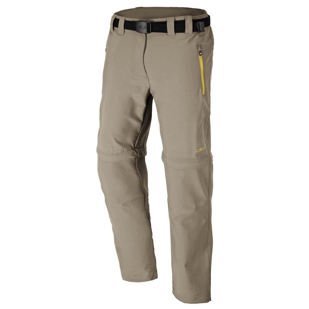 cmp-zip-off-3t51445-pants