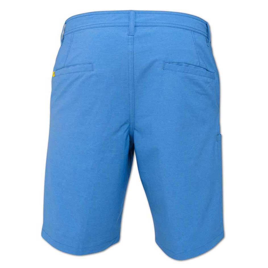 Pelagic Deep Sea Hybrid Short Pants