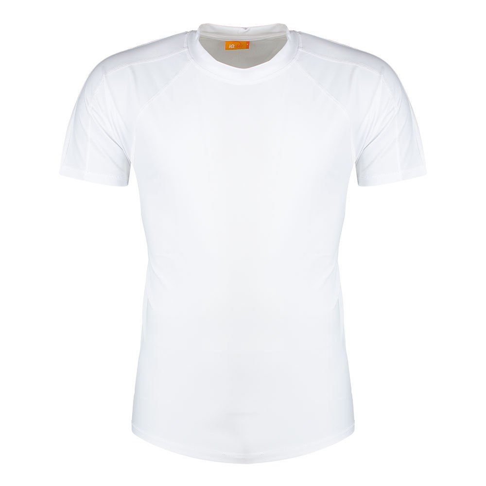 Iq-uv T-shirt à Manches Courtes UV 300 Loose Fit