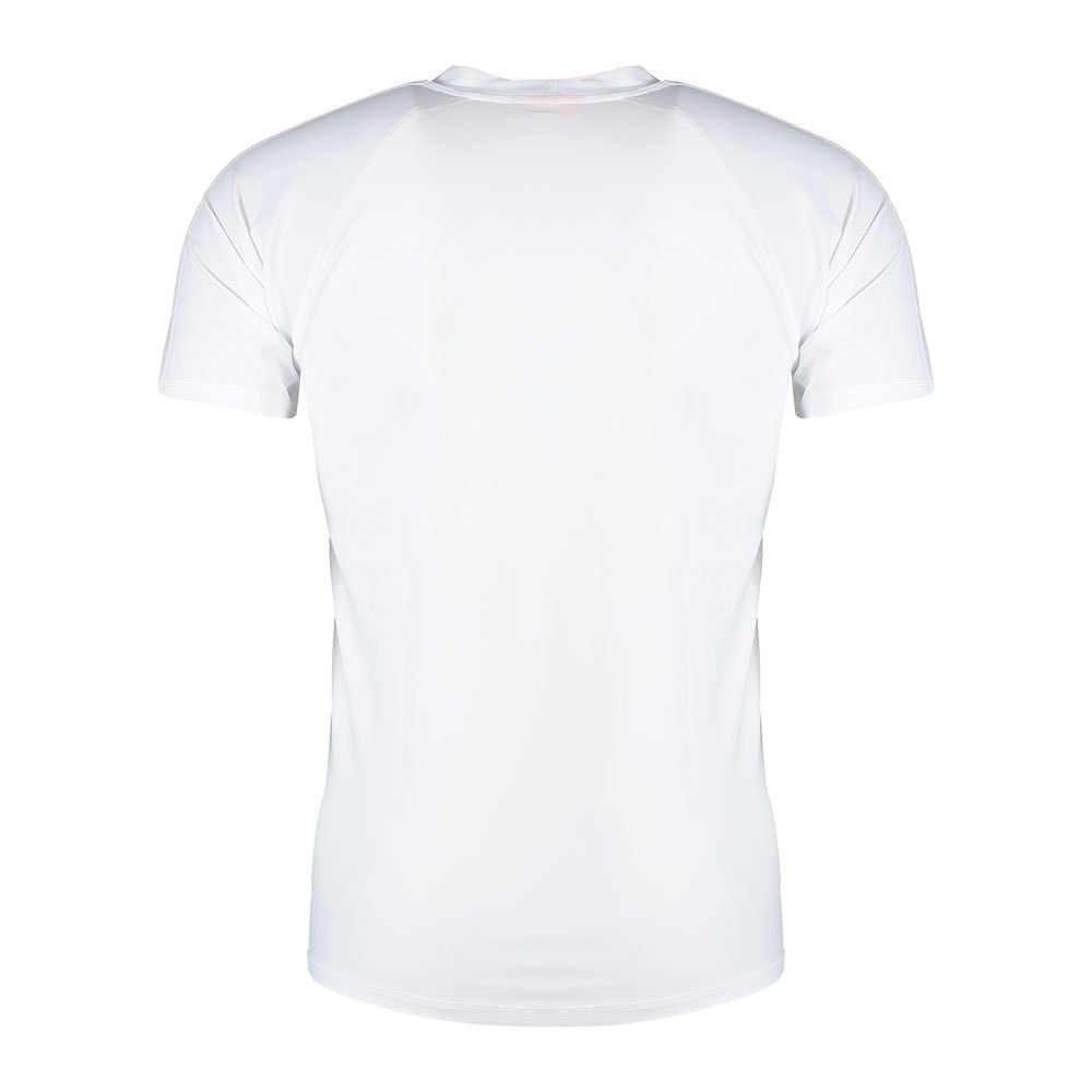 Iq-uv Kortermet T-skjorte UV 300 Loose Fit