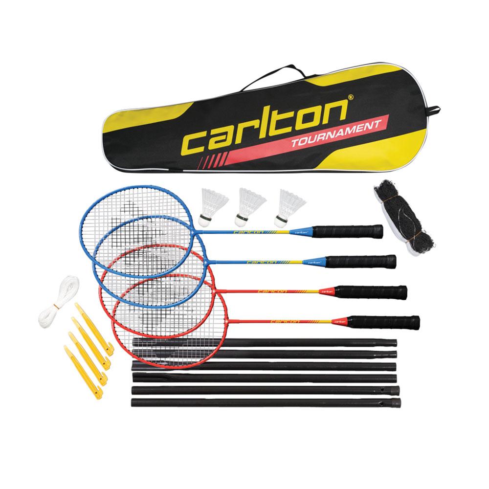 carlton-conjunto-de-badminton-tournament