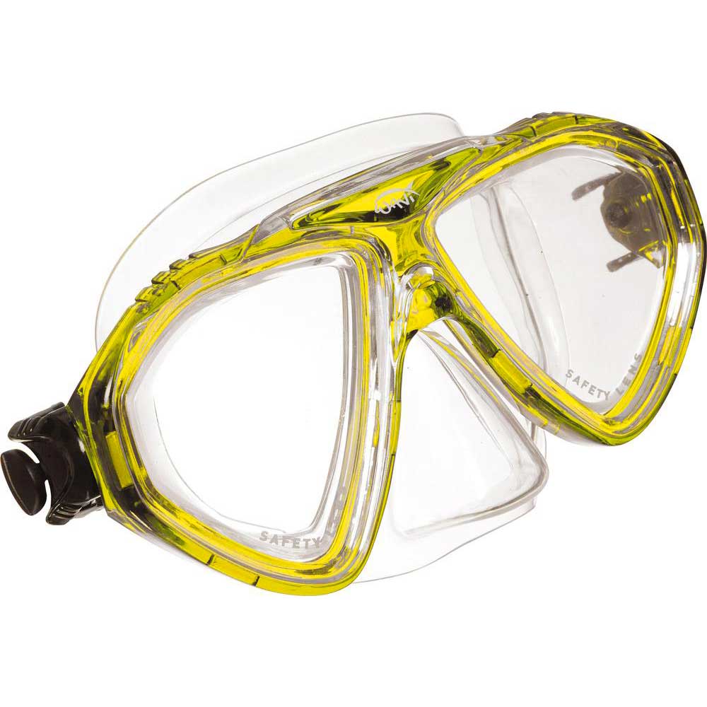 salvimar-wavi-francy-softil-junior-snorkeling-mask