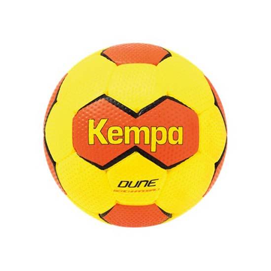 kempa-beach-handboll-boll-dune