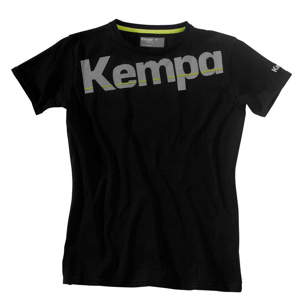 kempa-camiseta-manga-curta-core-cotton-logo