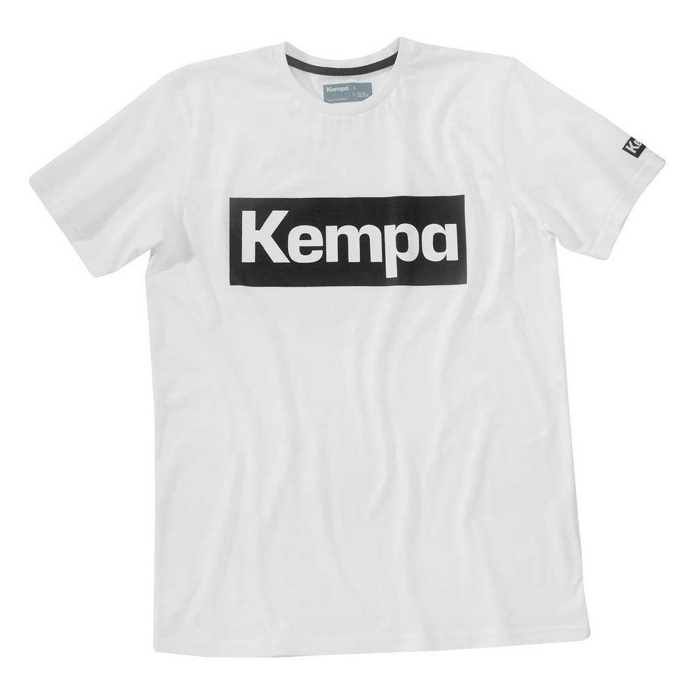kempa-promo-kortarmet-t-skjorte