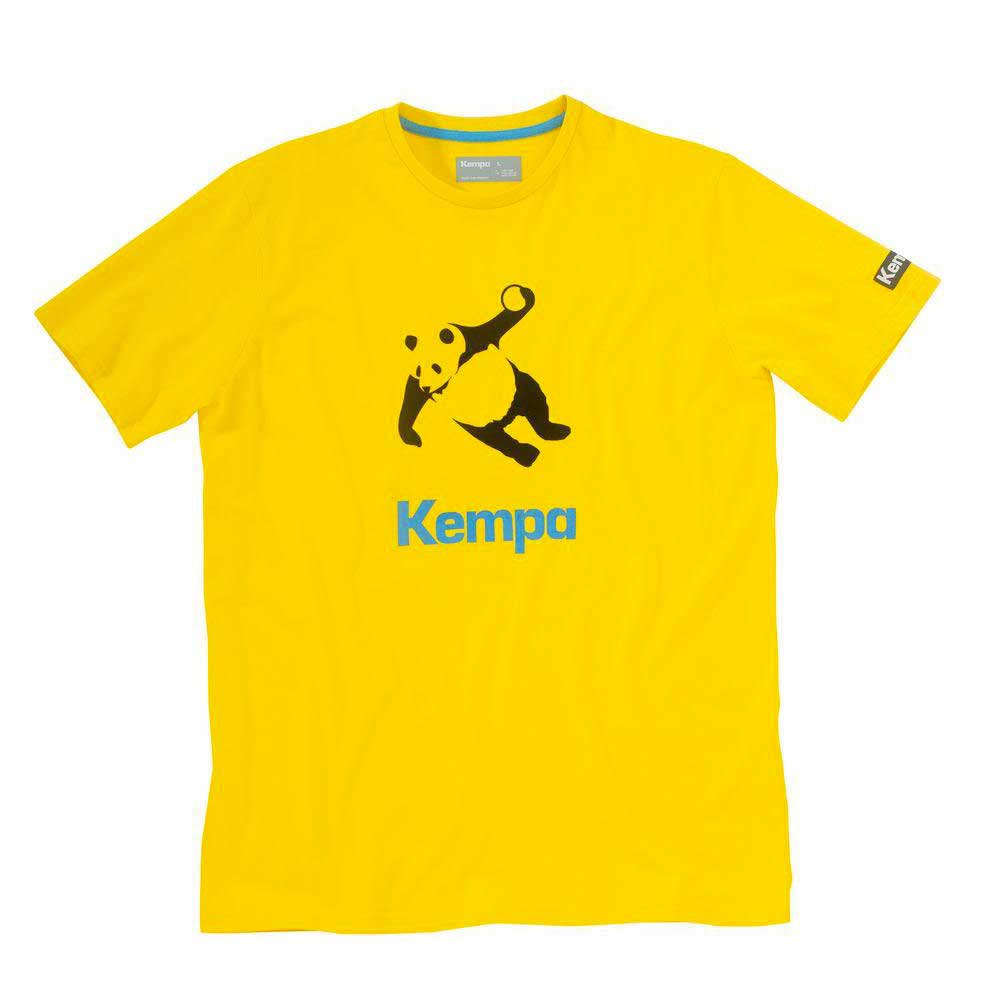 kempa-panda-kurzarm-t-shirt