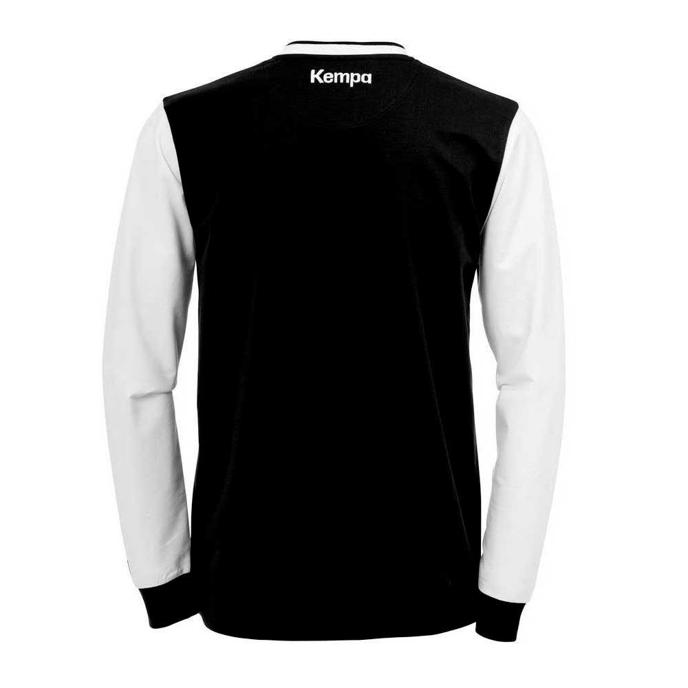 Kempa T-shirt à manches longues Emotion Training Top