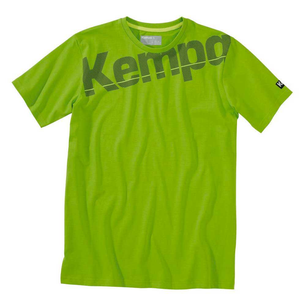 kempa-t-shirt-manche-courte-core-hope