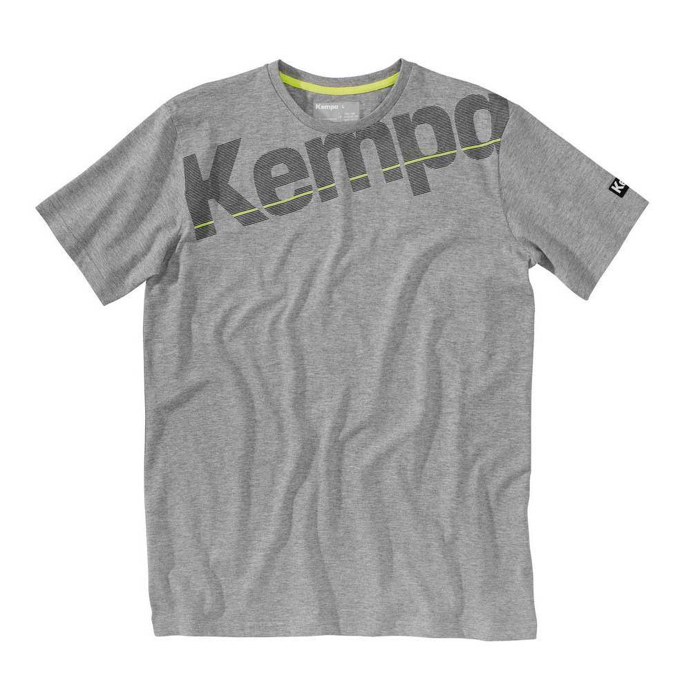 kempa-core-melange-short-sleeve-t-shirt