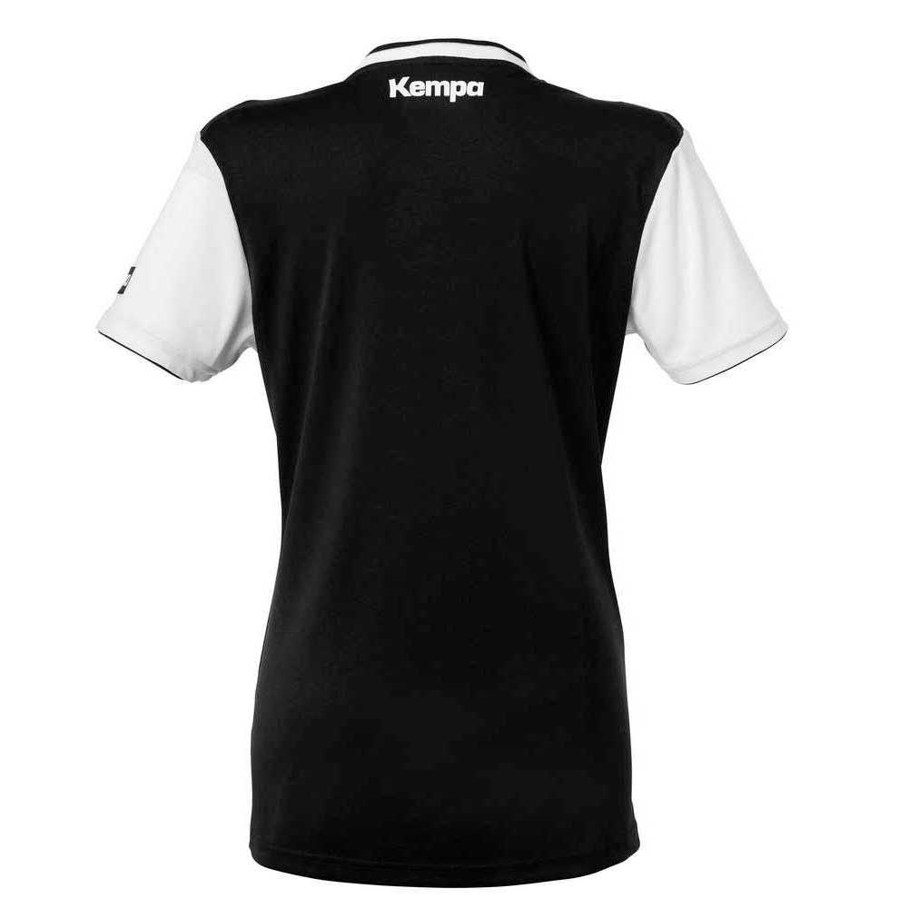 Kempa Emotion Shirt Short Sleeve T-Shirt