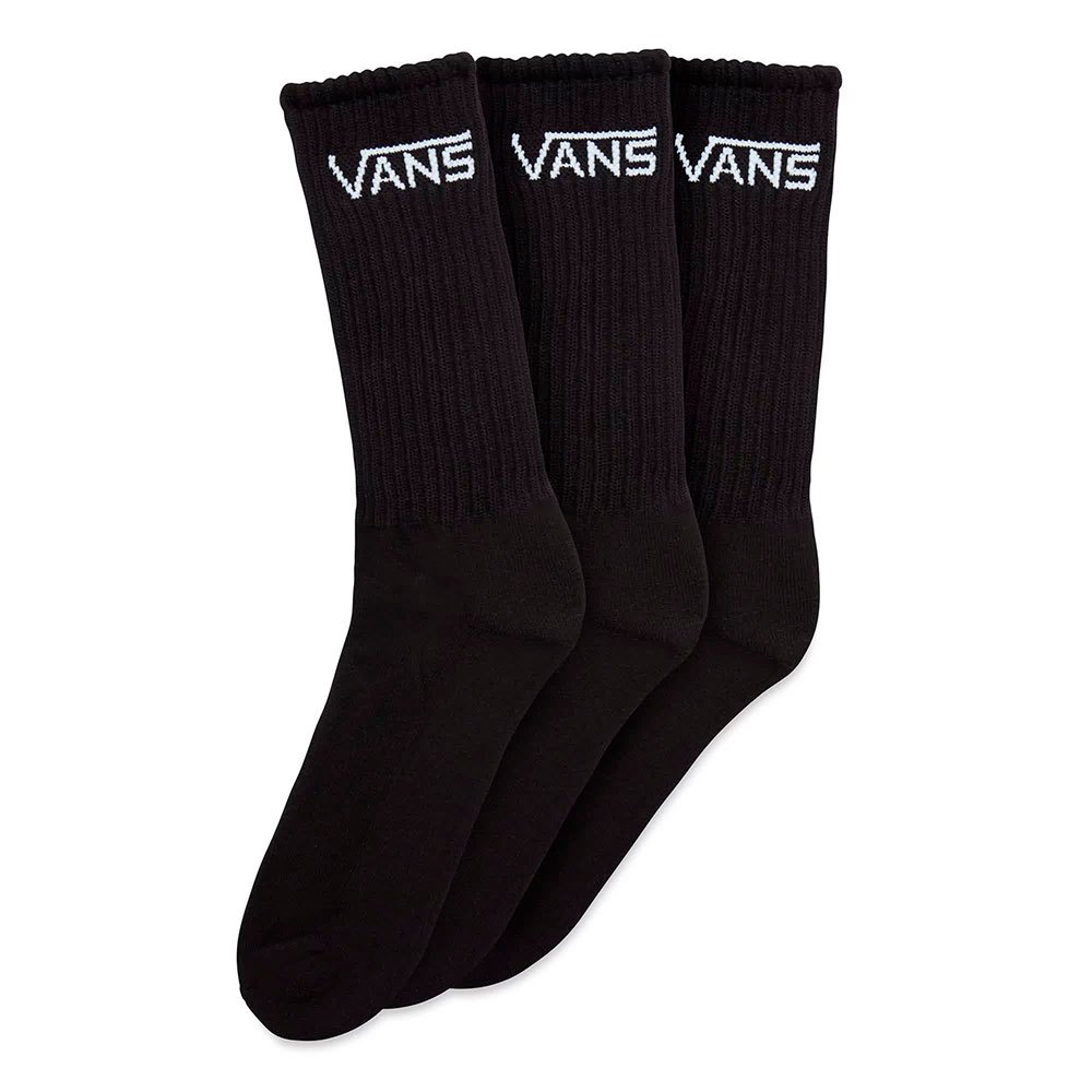 vans-classic-crew-sokker-3-pairs