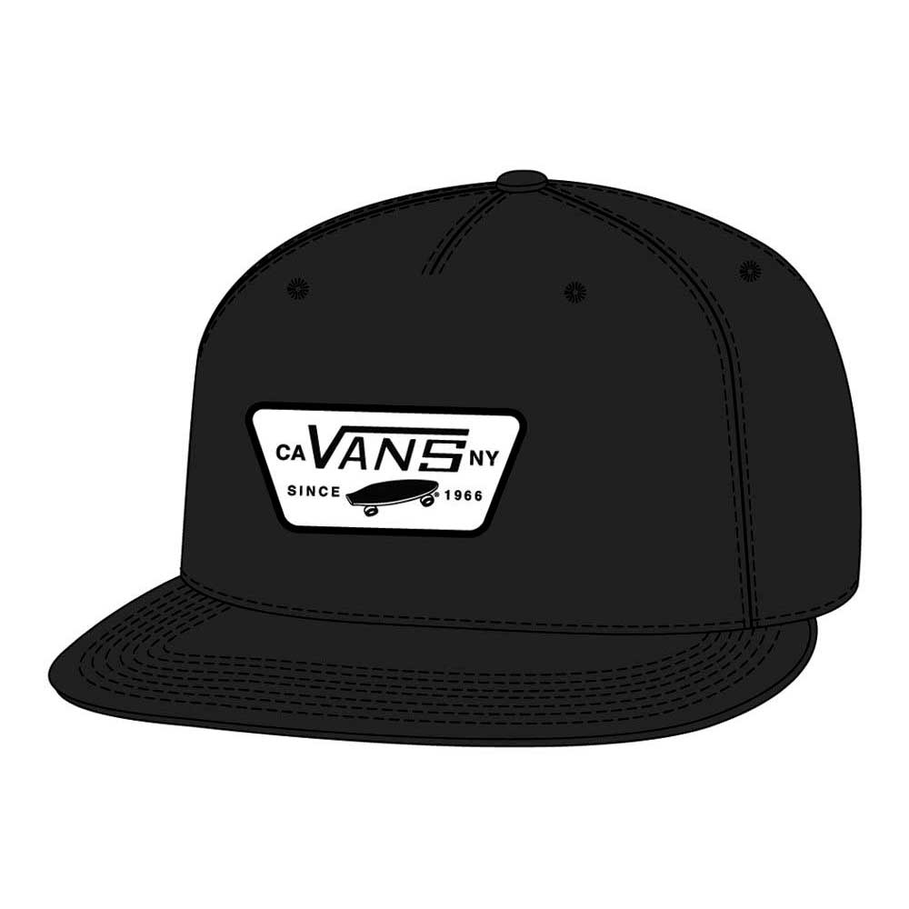 vans-keps-full-patch-snapback