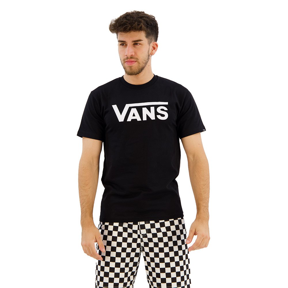 vans-classic-kurzarm-t-shirt