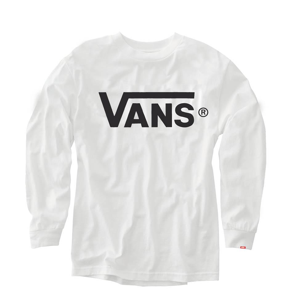 vans-t-shirt-a-manches-longues-classic