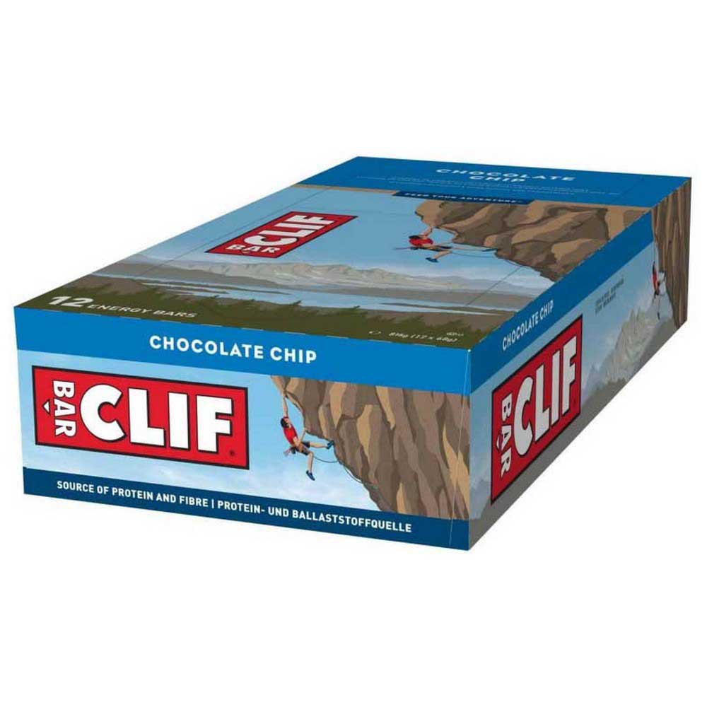 clif-68g-12-enheter-choklad-chip-energi-barer-lada