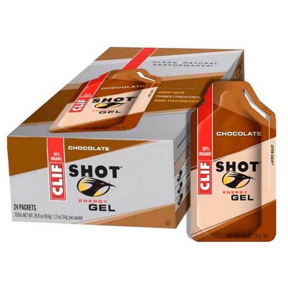 clif-scatola-gel-energetici-shot-24-unita-cioccolato