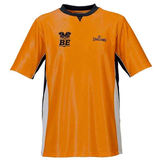 Spalding Kortærmet T-shirt Referee Pro