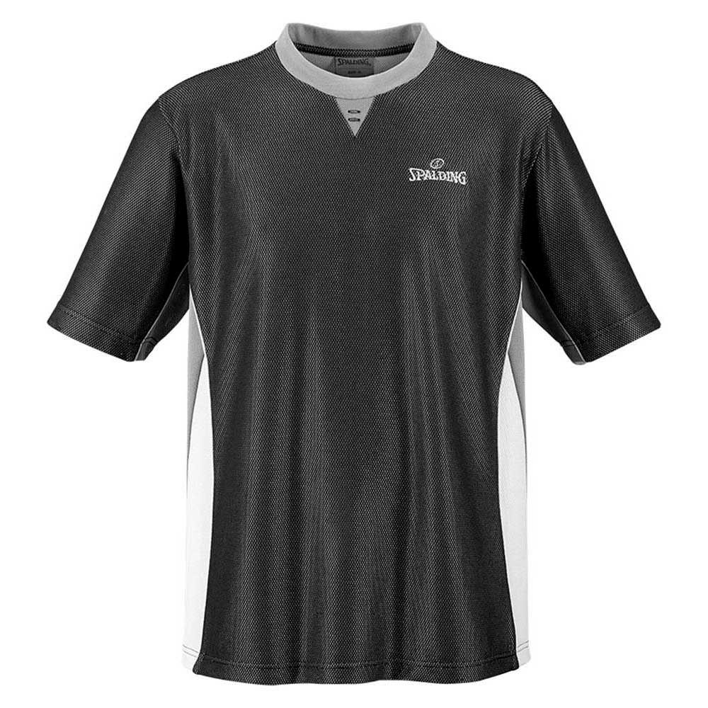 Spalding Referee Pro Short Sleeve T-Shirt