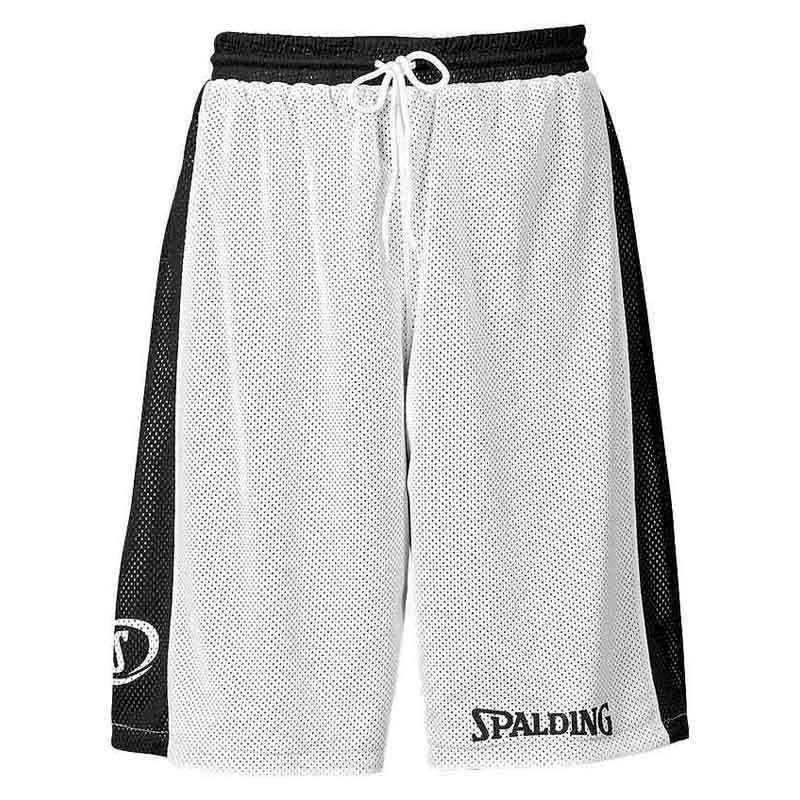 Spalding Pantaloni Corti Essential Reversible