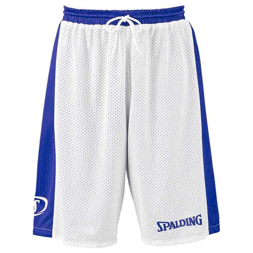 Spalding Pantalones Cortos Essential Reversible