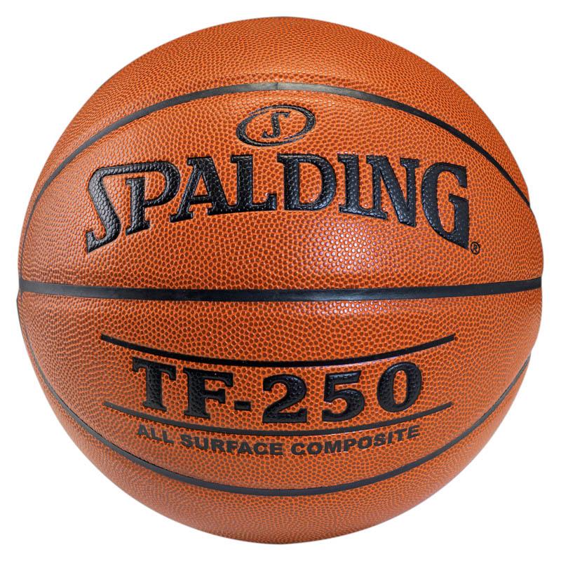 Spalding Pallone Pallacanestro TF250 All Surface