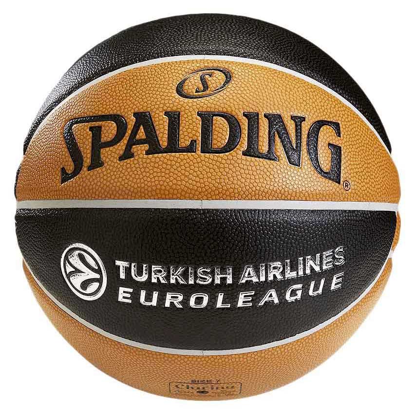 Spalding Ballon Basketball Euroleague TF1000 Legacy