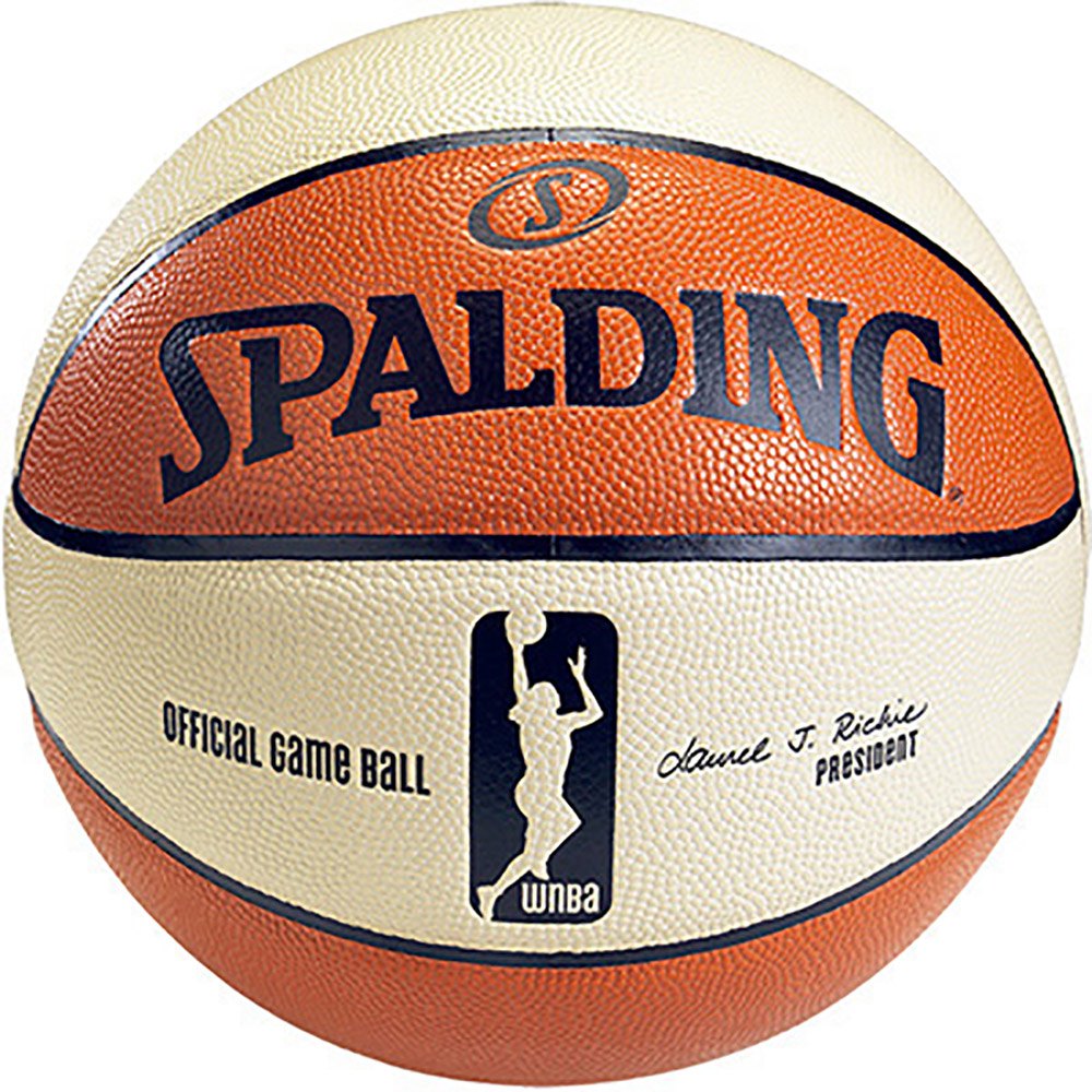 spalding-wnba-game-basketbal-bal