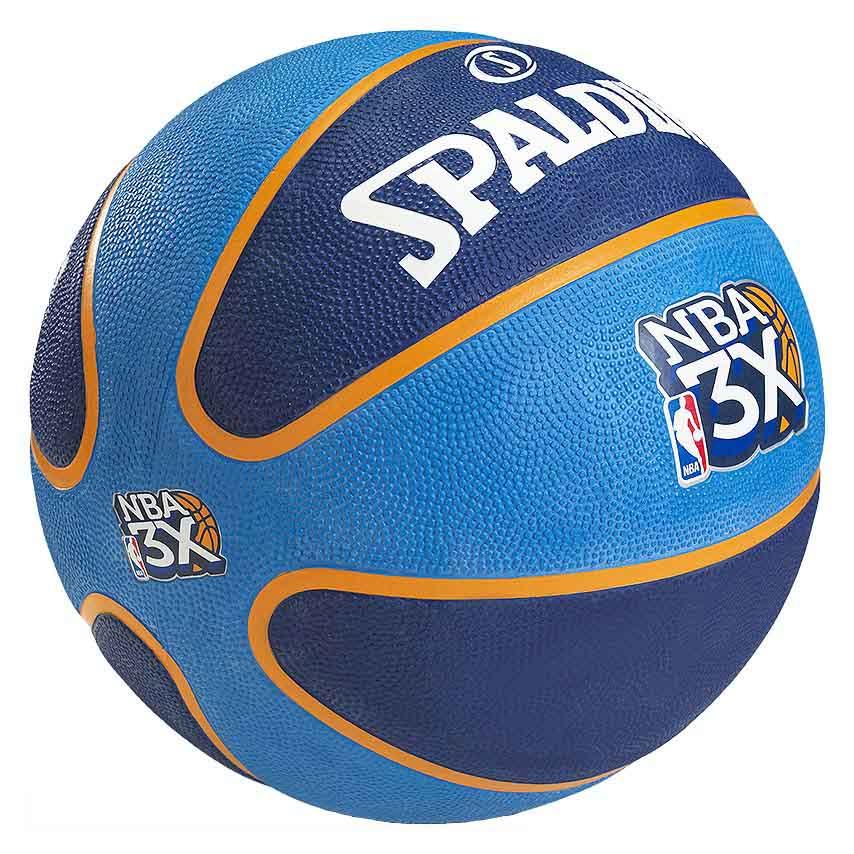 Spalding Balón Baloncesto NBA 3X