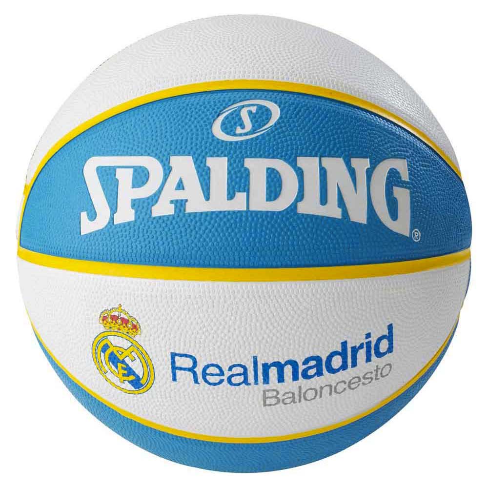 spalding-palla-pallacanestro-euroleague-real-madrid