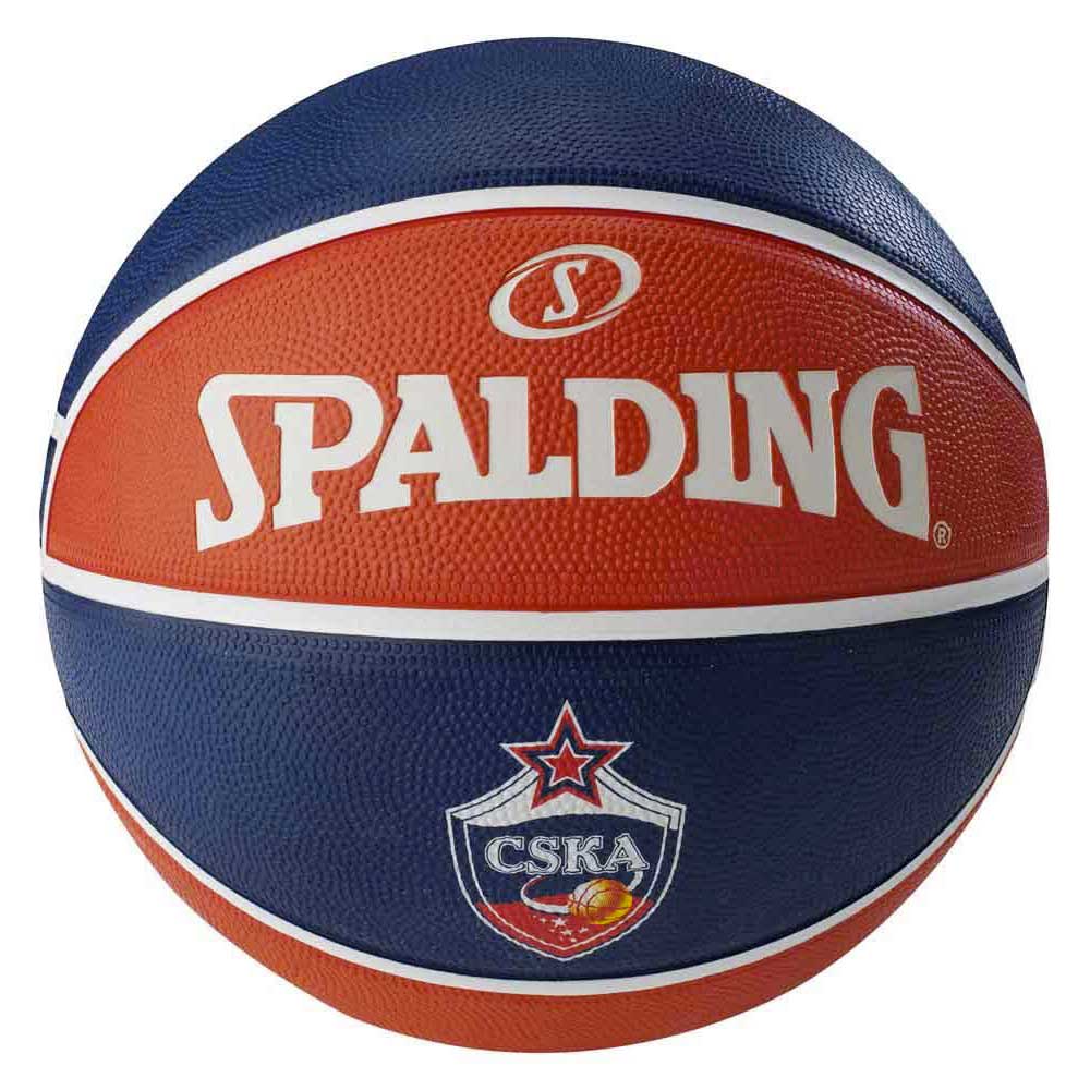 spalding-euroleague-cska-moscow-basketbal-bal