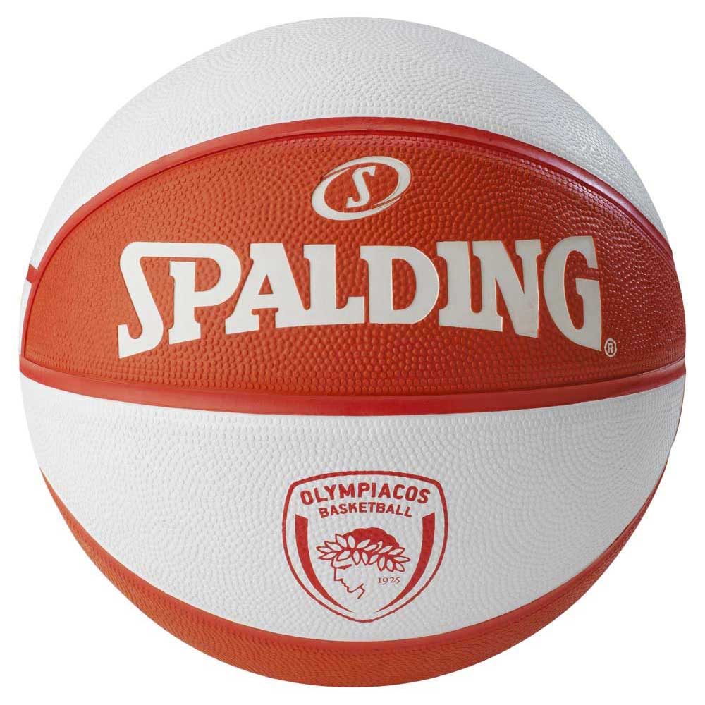 spalding-euroleague-olympiacos-piraeus-basketbal-bal