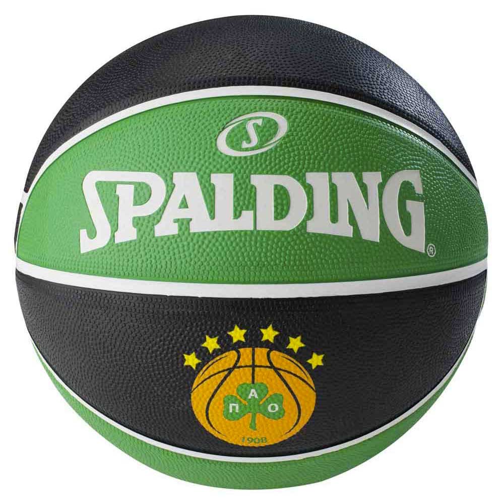 spalding-euroleague-panathinaikos-athens-basketball-ball