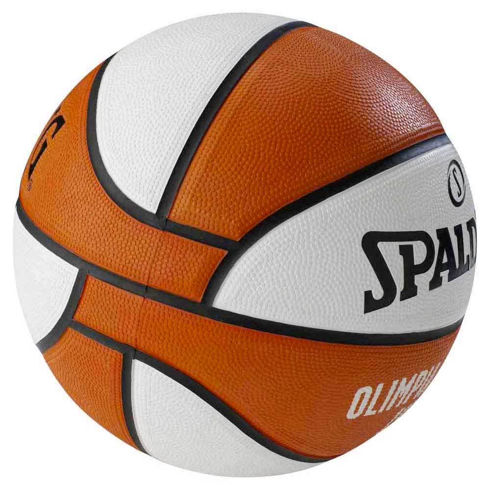 Spalding Balón Baloncesto Euroleague Olimpia Milano