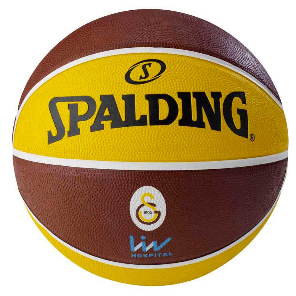 spalding-euroleague-galatasaray-basketball-ball