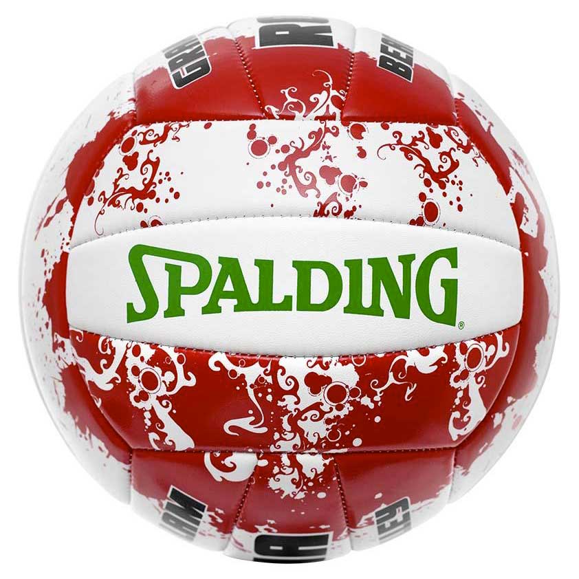 spalding-rome-volleybal-bal