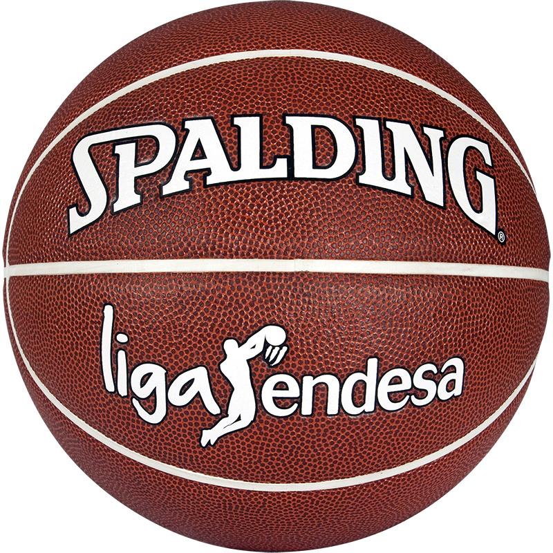 Spalding Ballon Basketball ACB TF 500 In/Out